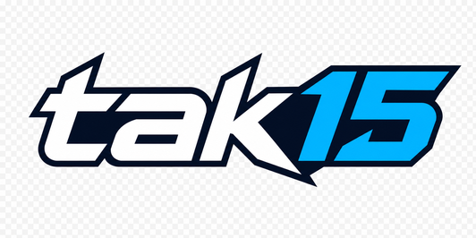 tak15 logo